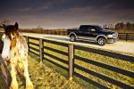 Dodge Ram 1500 2013 года